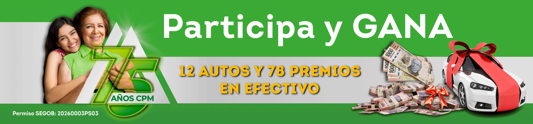 Mantente al día